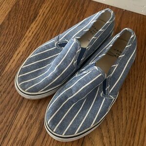 Janie jack slides stripped